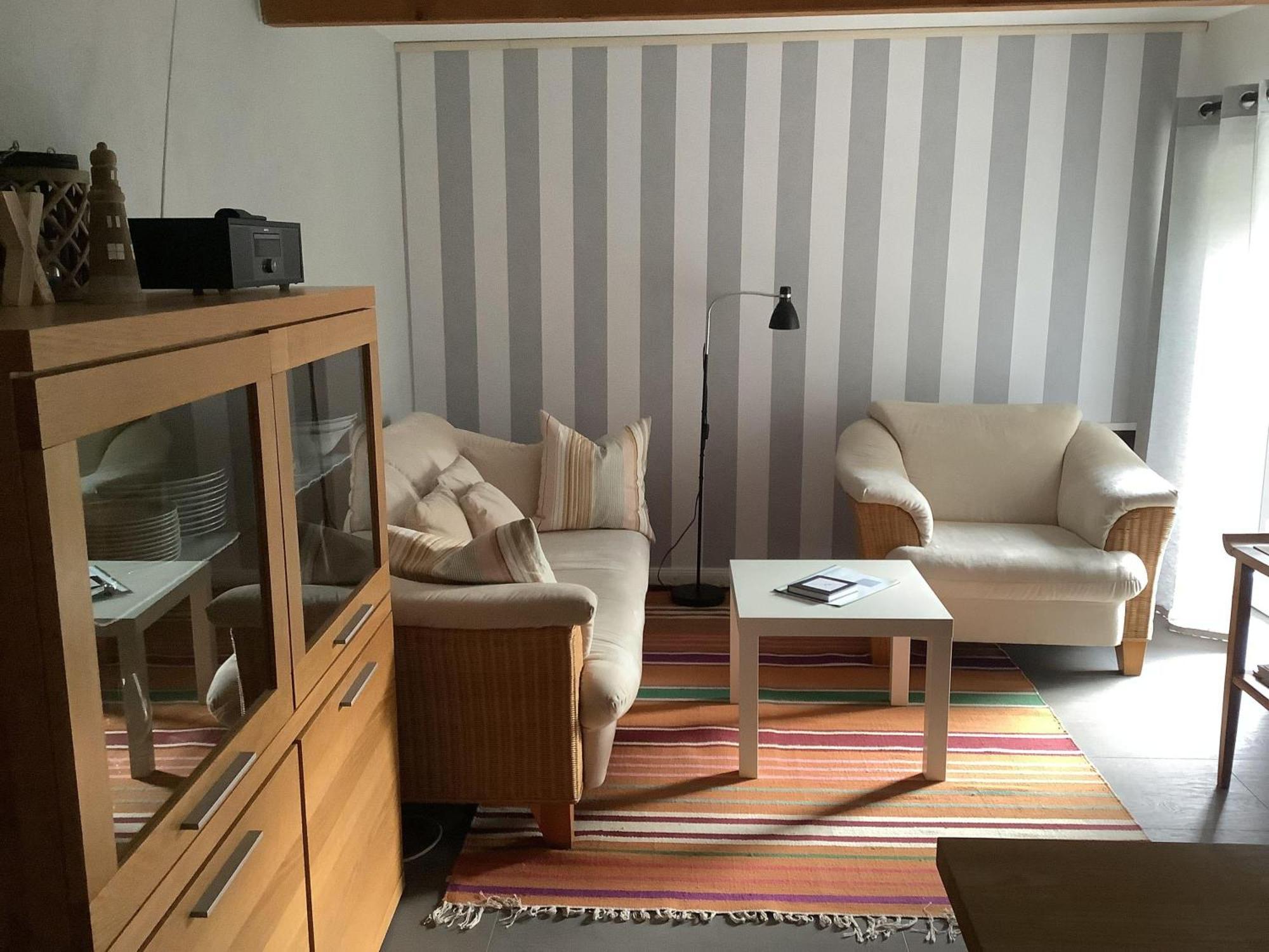 Ferienwohnung-Austernfischer Niebüll Dış mekan fotoğraf